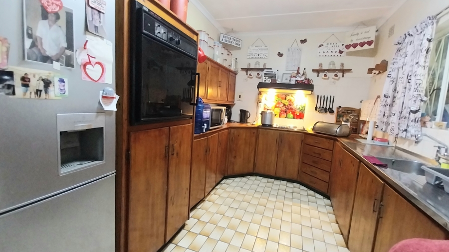 3 Bedroom Property for Sale in Willow Park Eastern Cape